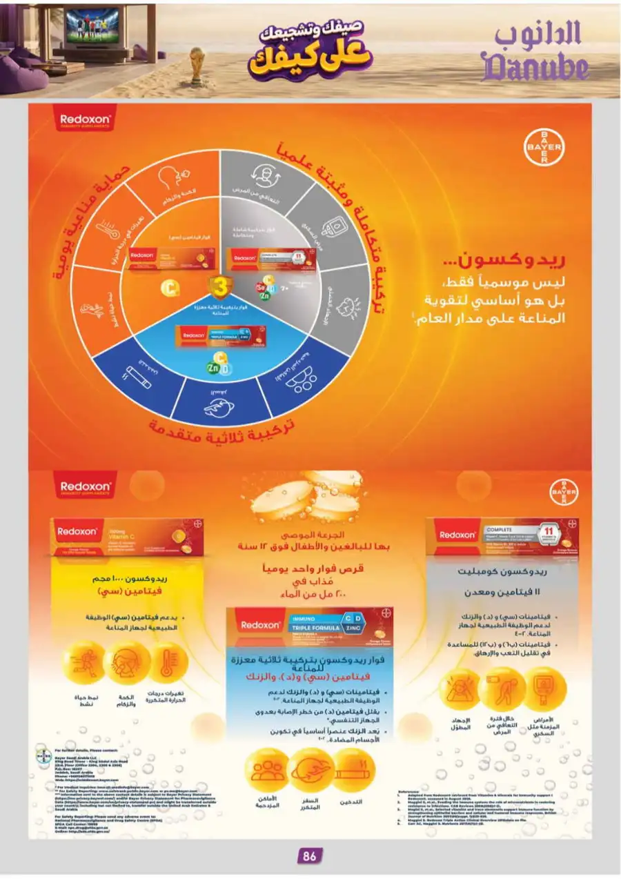 Danube Weekly Offers & Latest Catalogue page 87