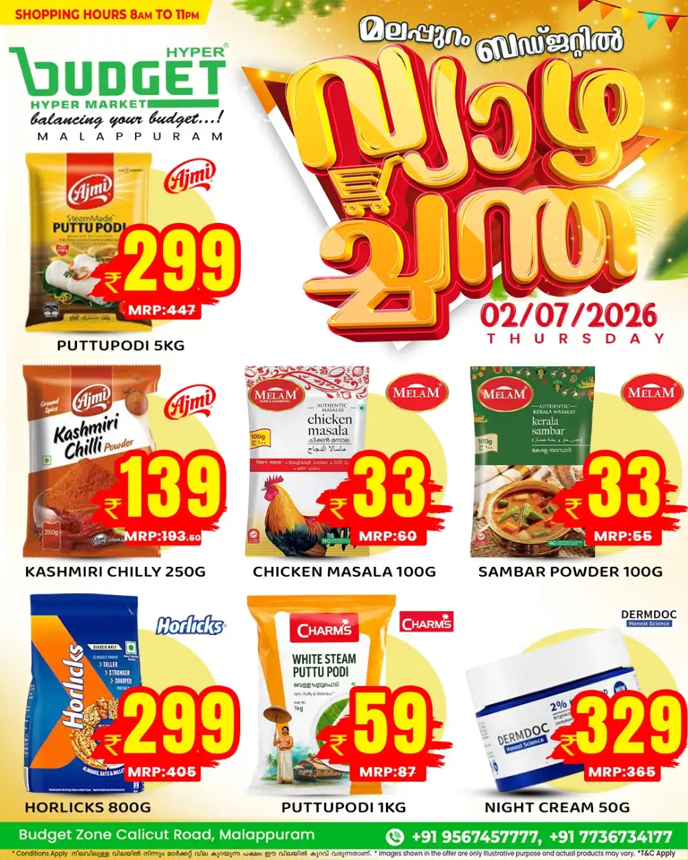 Thursday offer page 9