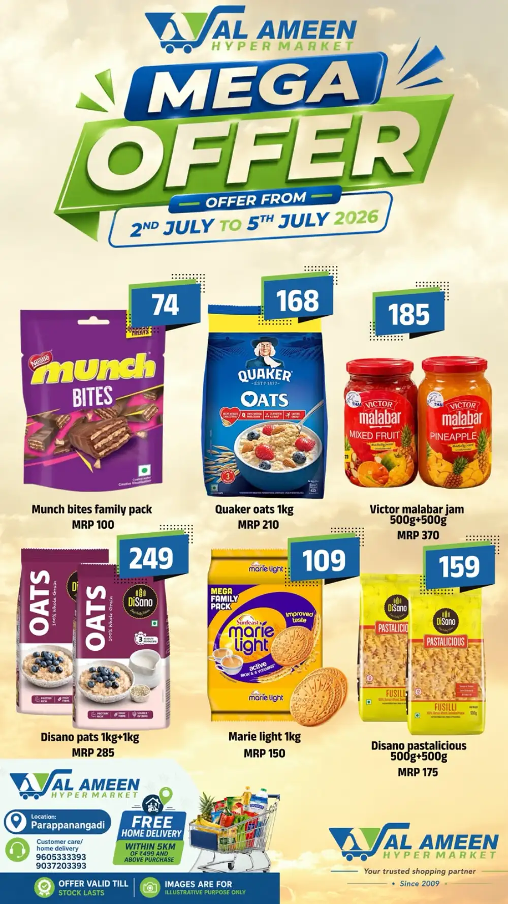 Thursday offer page 8