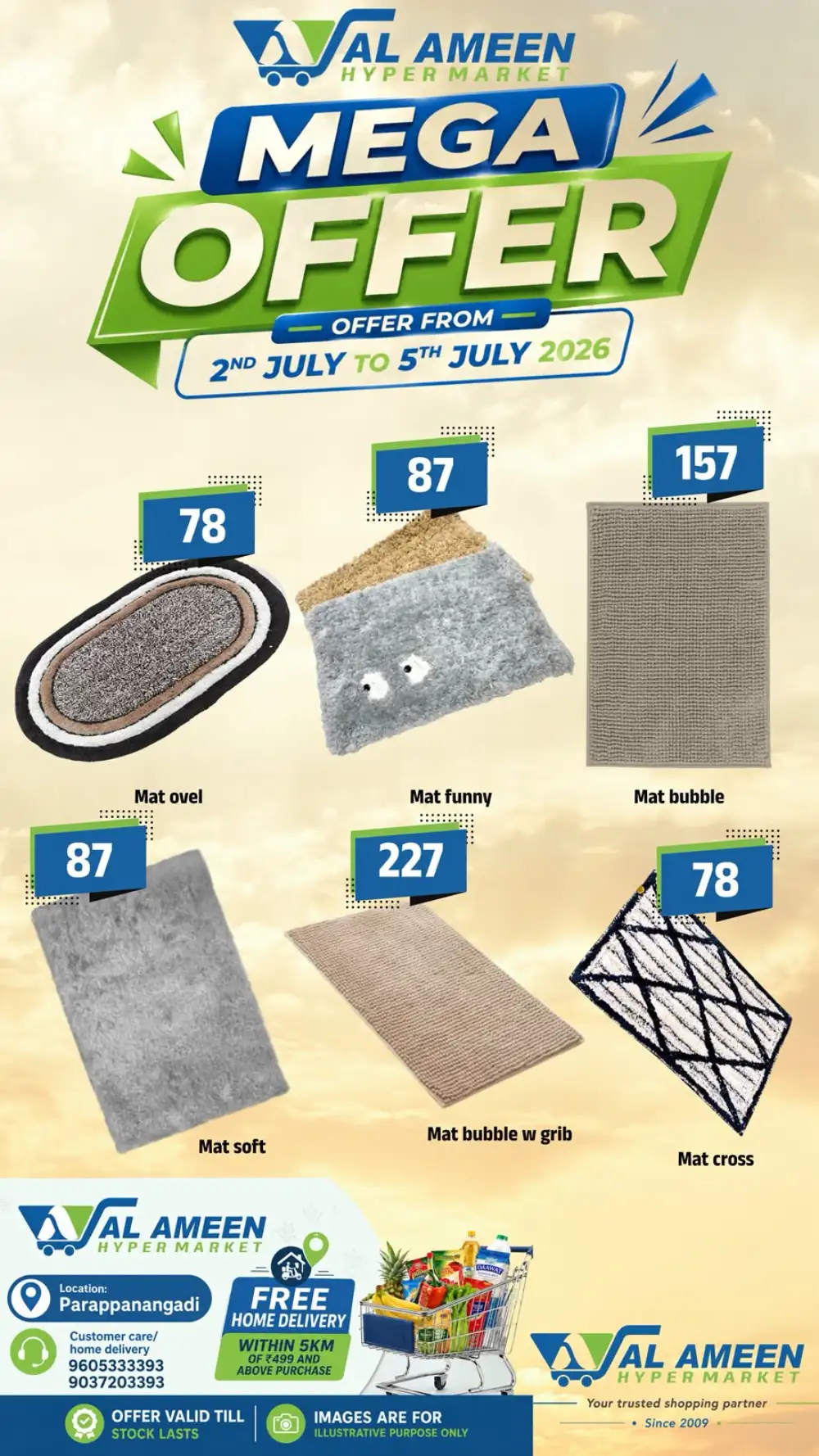 Thursday offer page 9