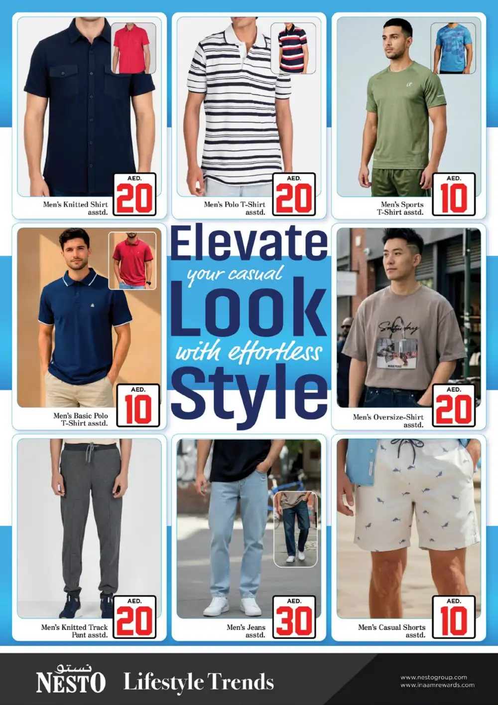 Nesto Jebel Ali Jackpot Deals Offers | Latest Leaflets page 24