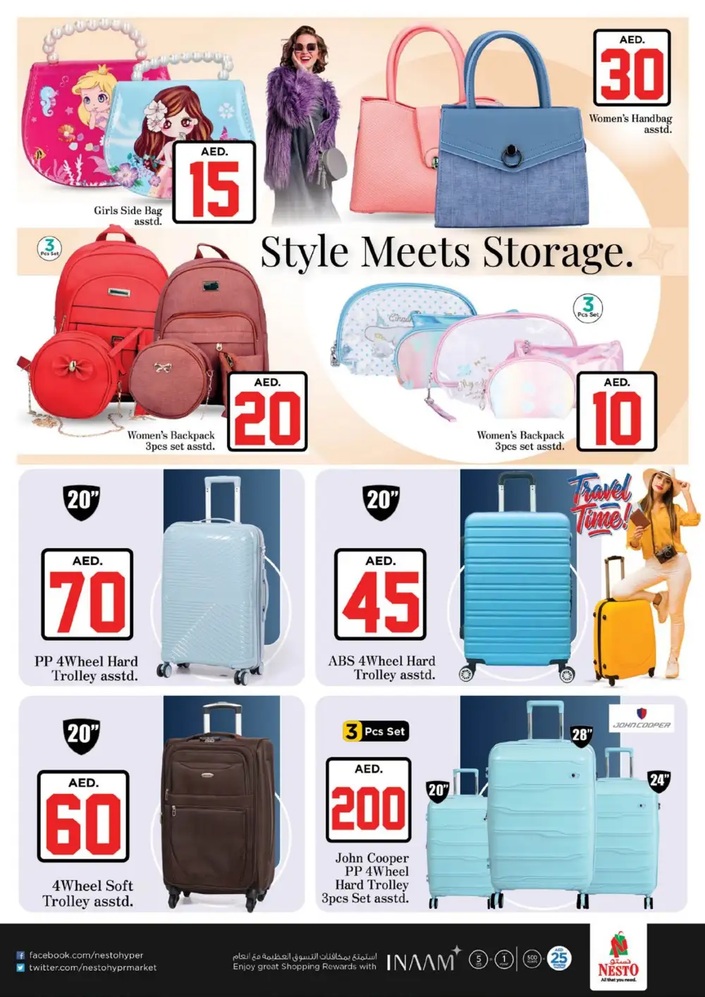 Nesto Jebel Ali Jackpot Deals Offers | Latest Leaflets page 27