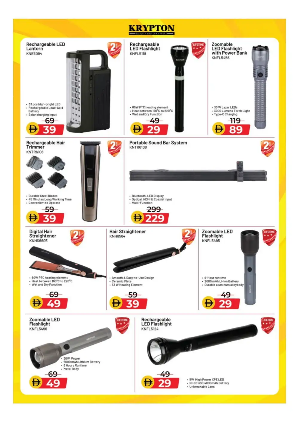 Nesto Hypermarket Jebel Ali Jackpot Deals | Latest Catalogue page 24