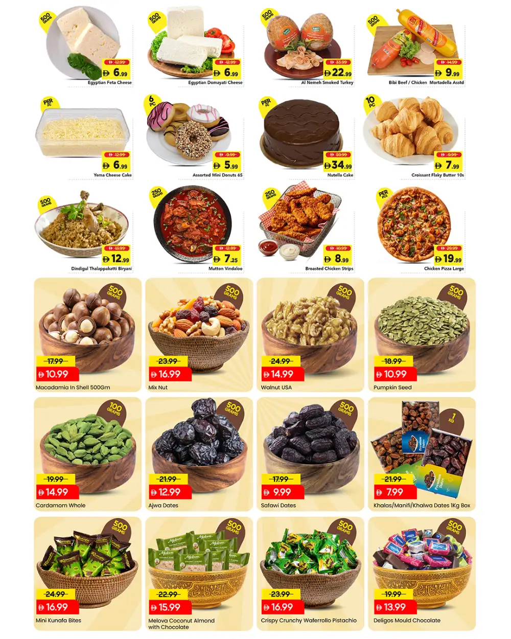 Mark & Save Al Tallah Mega Price Drop | Latest Offers page 9