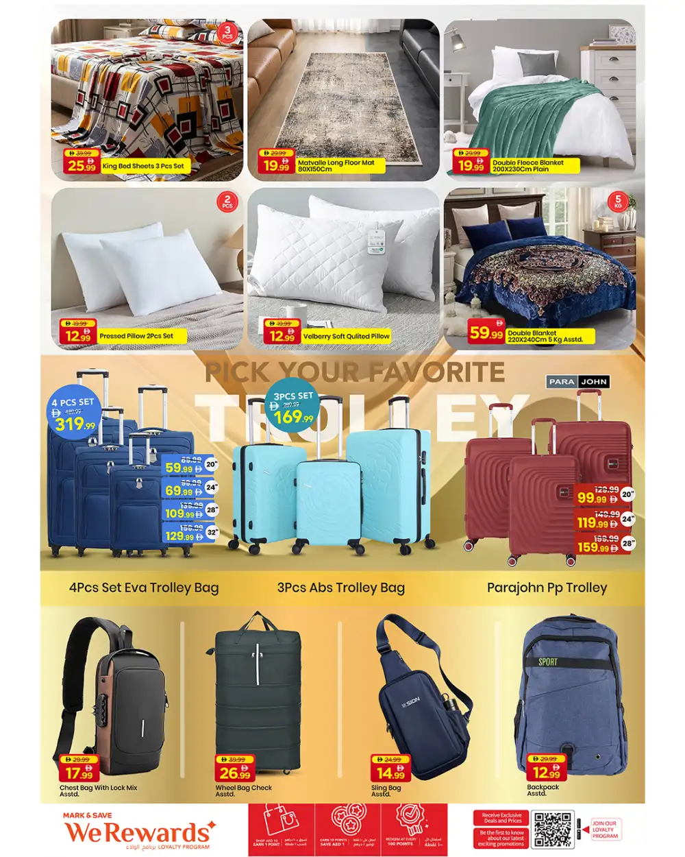 Mark & Save Al Tallah Mega Price Drop | Latest Offers page 10
