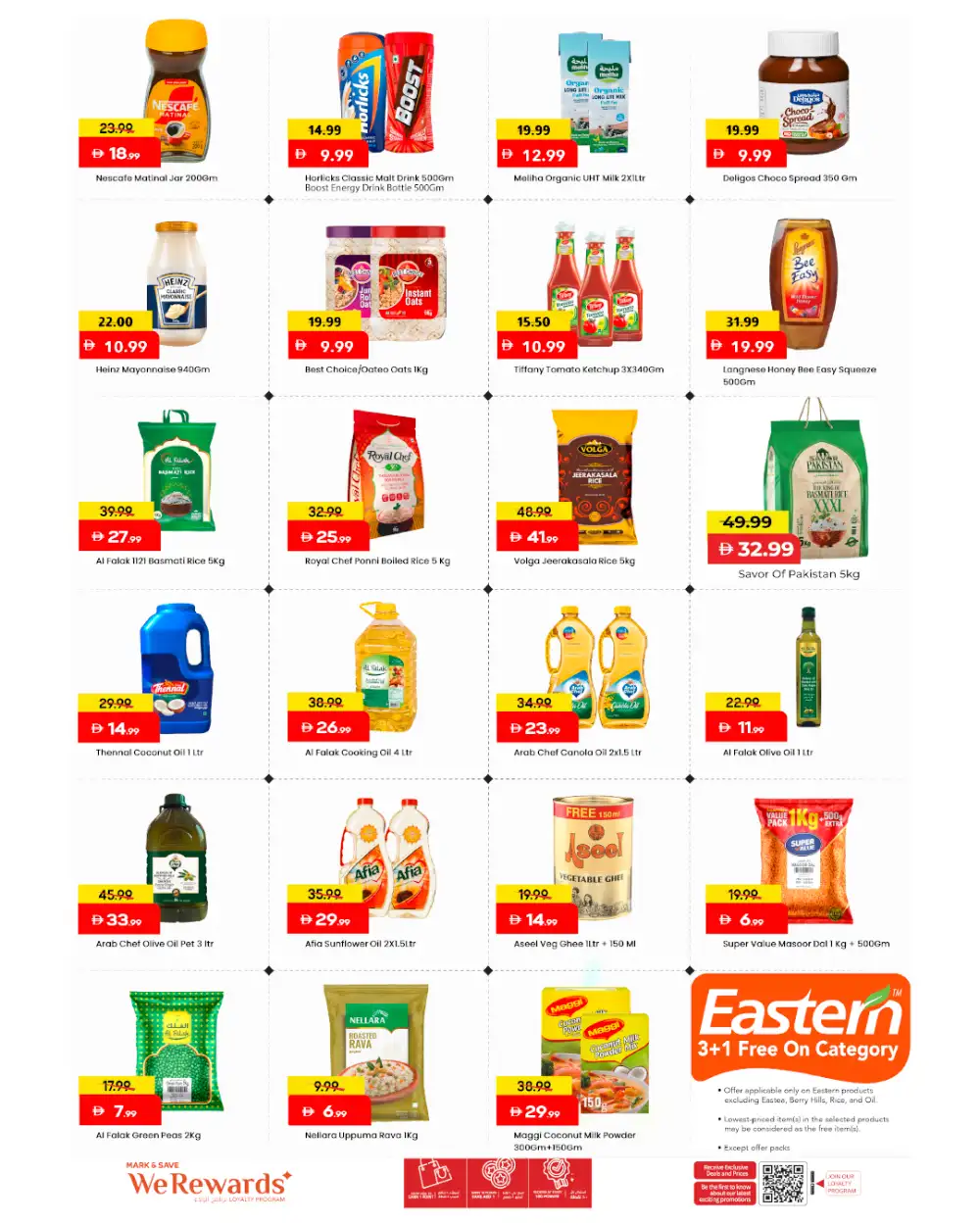 Märk & Save Dubai Mega Price Drop July 2026 | Latest Leaflets page 6
