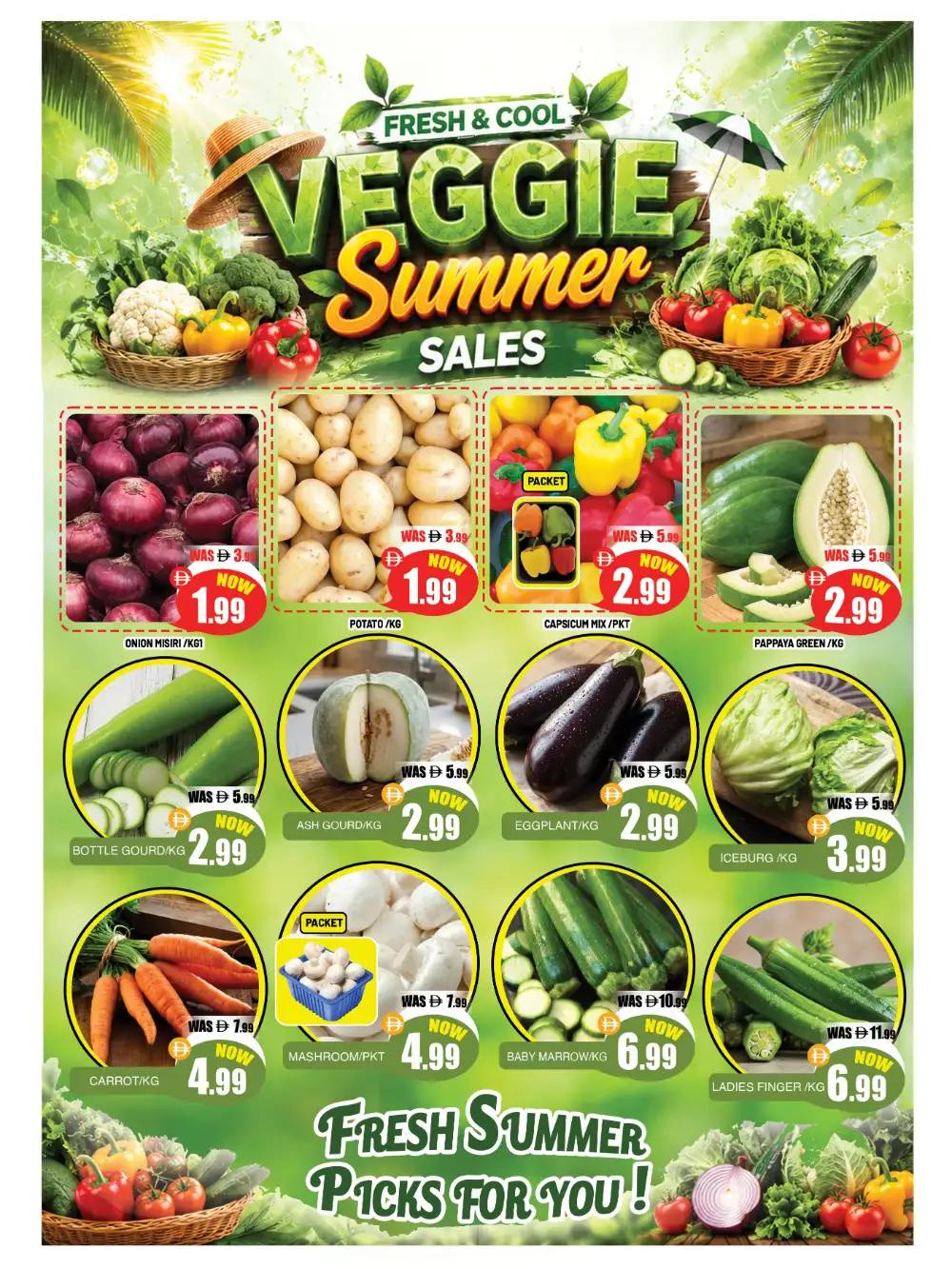 Leptis Hypermarket Al Ain Weekly Offers | Latest Leaflets page 6