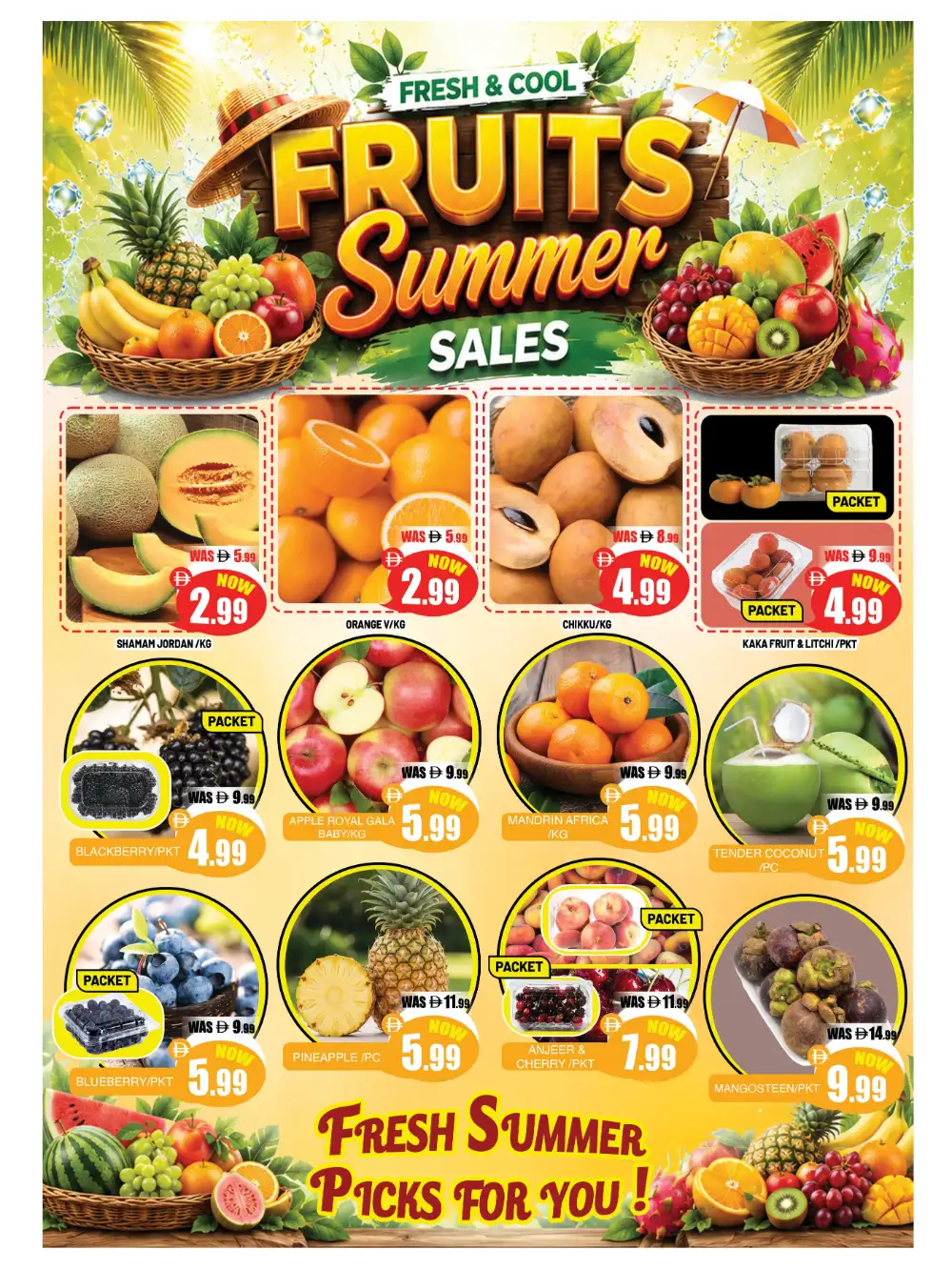 Leptis Hypermarket Al Ain Weekly Offers | Latest Leaflets page 7