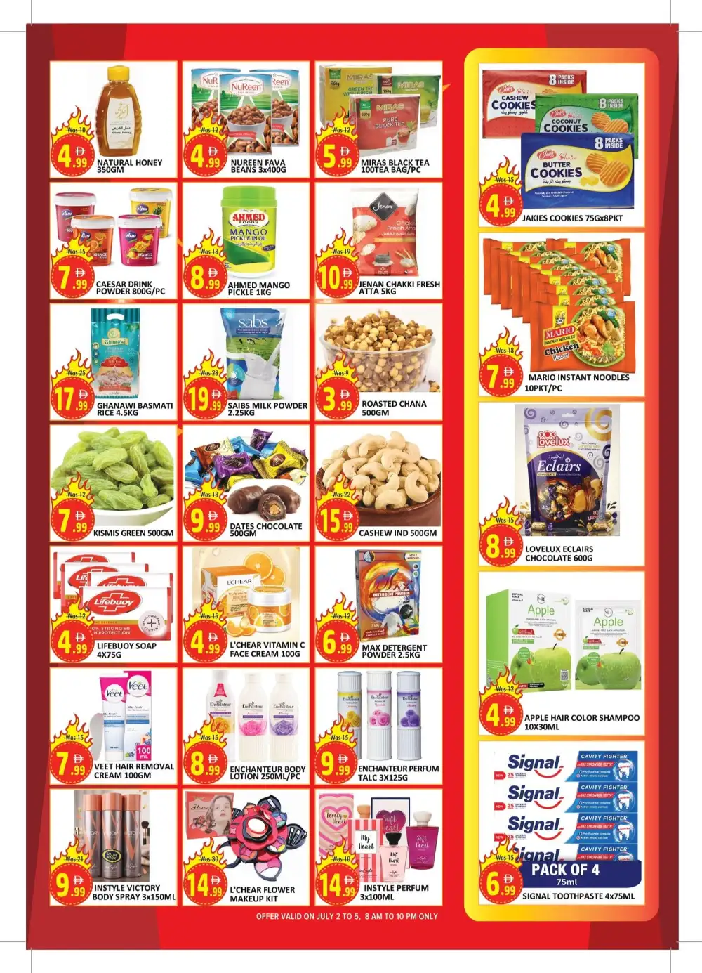 Al Kabayel Killer Deals Dubai Leaflet | Latest Leaflets page 2