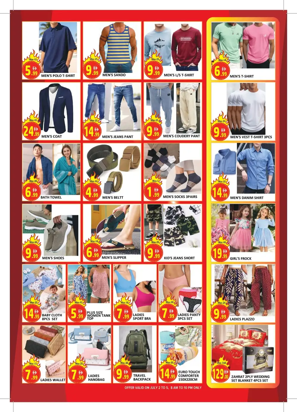 Al Kabayel Killer Deals Dubai Leaflet | Latest Leaflets page 4