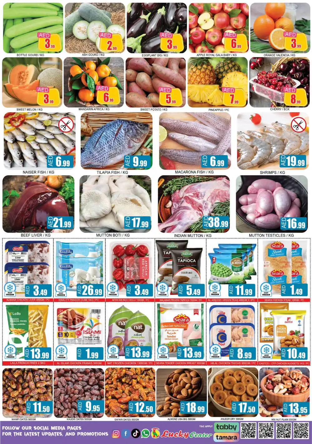Lucky Center Champions Price Drop Deals | Latest Leaflets page 4