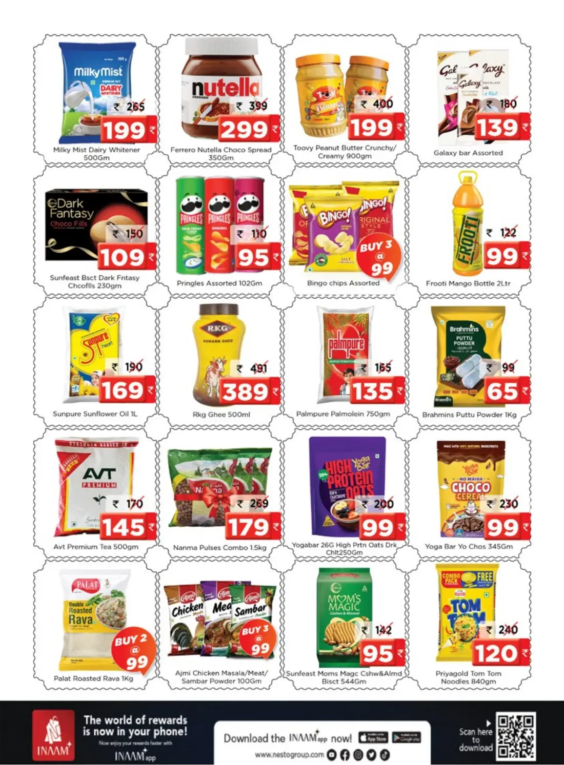 Nesto Pattambi Palakkad Offers | 4 Days Only page 2