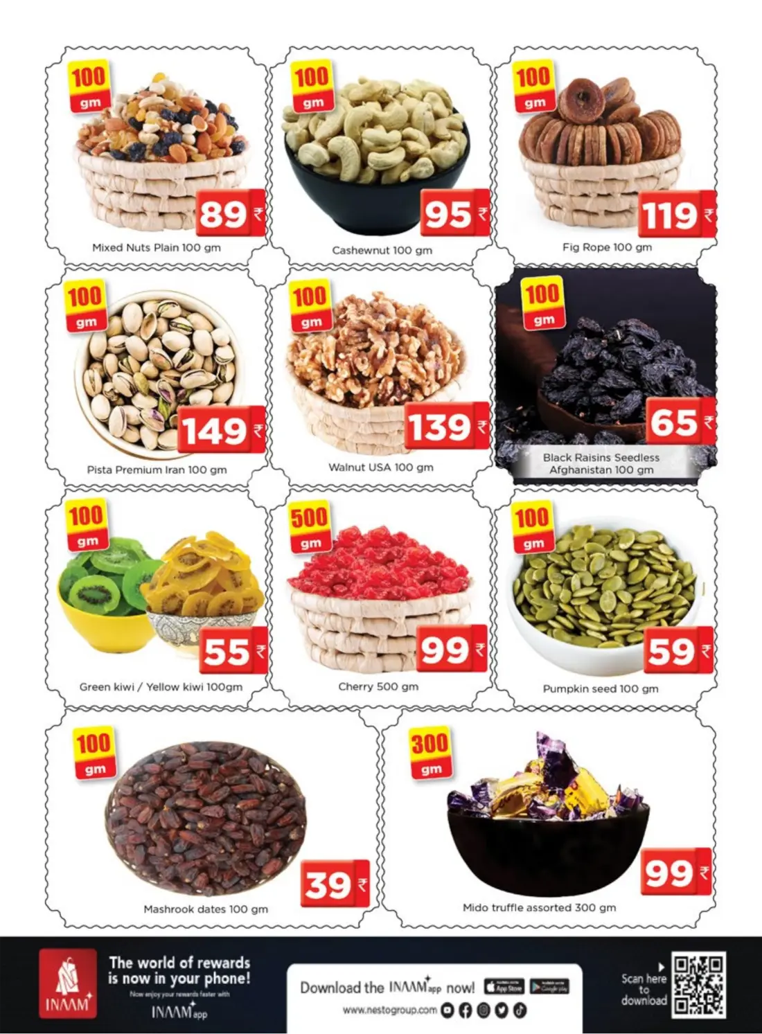 Nesto Pattambi Palakkad Offers | 4 Days Only page 4