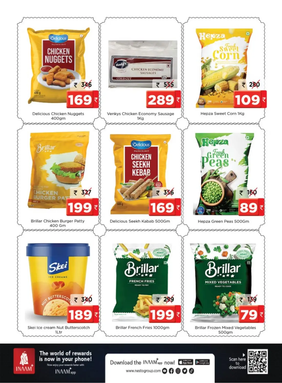 Nesto Pattambi Palakkad Offers | 4 Days Only page 5