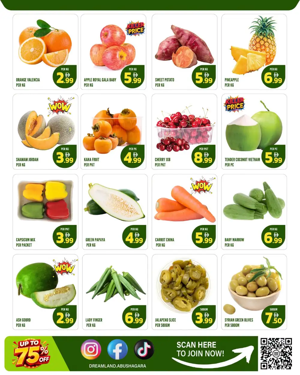 Fresh deals page 2