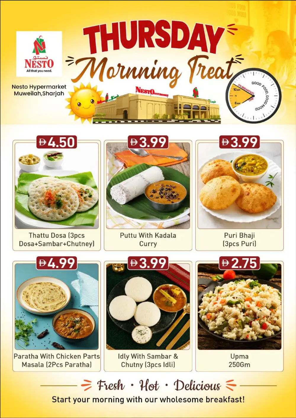 Nesto Muweilah AED 10 20 30 Jackpot Deals | Latest Offers page 18