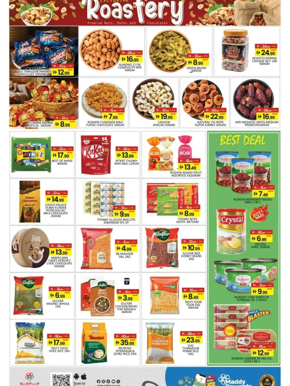 Mango Hypermarket DIP 2 Big 3 Days Sale | Latest Offers page 4