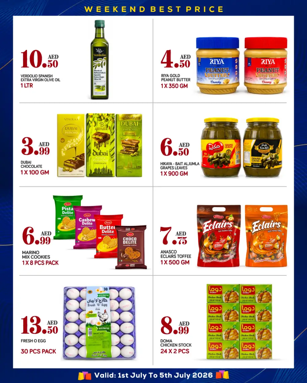 Red Star Gifts Weekend Best Price Deals | Latest Flyer page 3