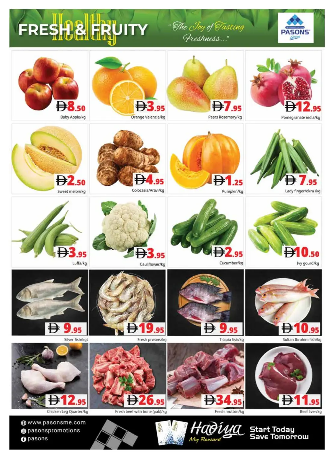 Pasons Al Quoz Back to Home Deals | Latest Offers page 2