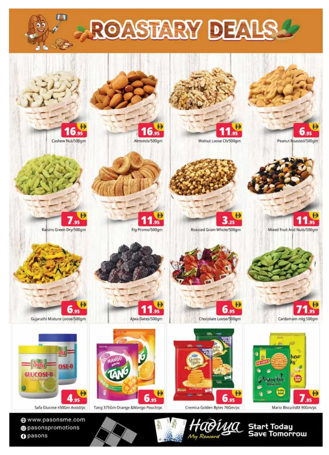 Pasons Al Quoz Back to Home Deals | Latest Offers page 7