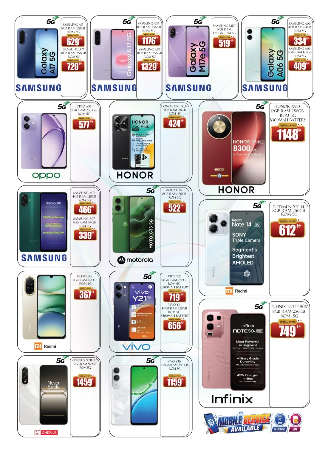 Al Madina Supermarket Deira Vacation Super Sale | Latest Offers page 7