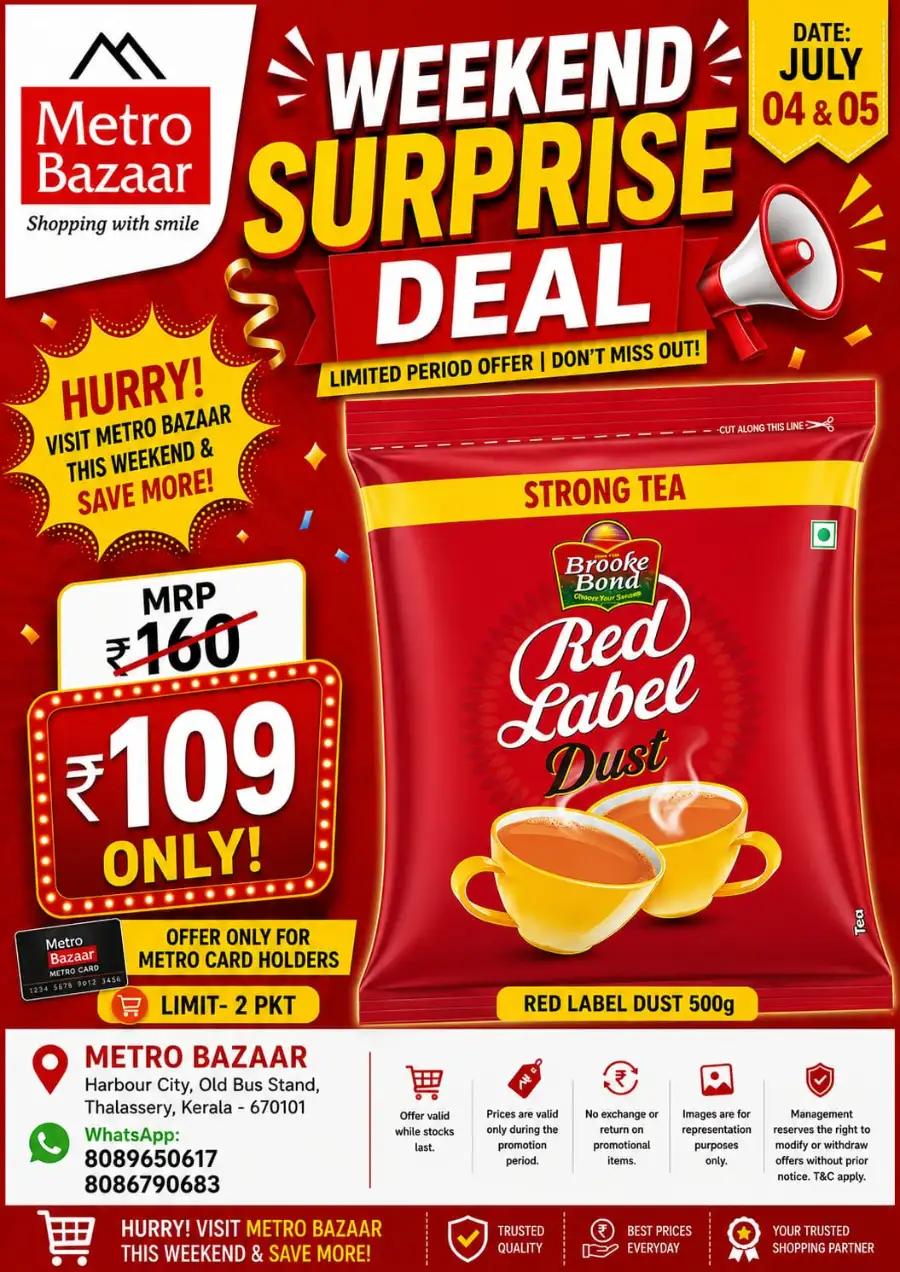 Weekend offer page 4