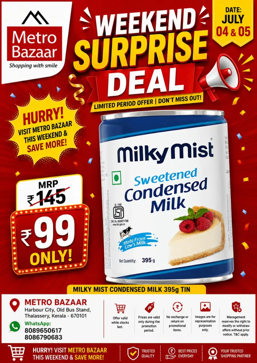 Weekend offer page 5