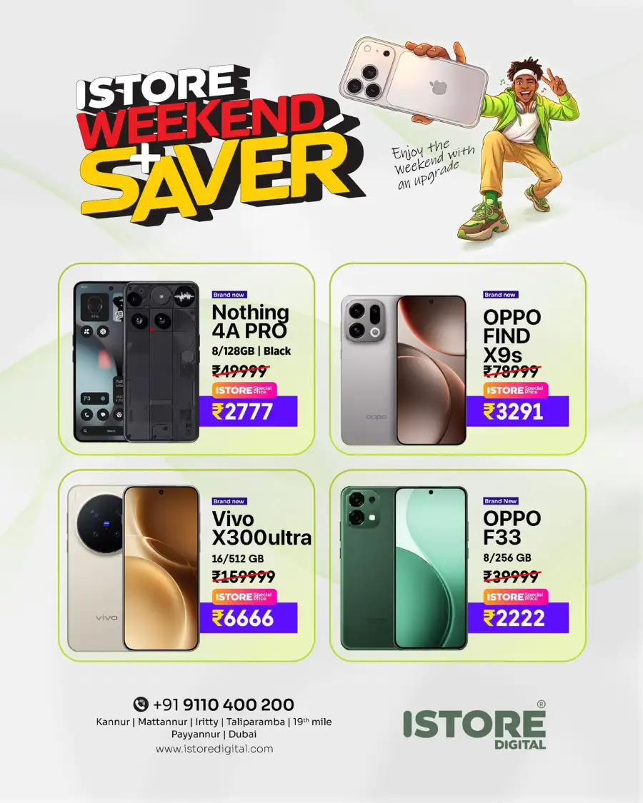 Weekend offer page 2