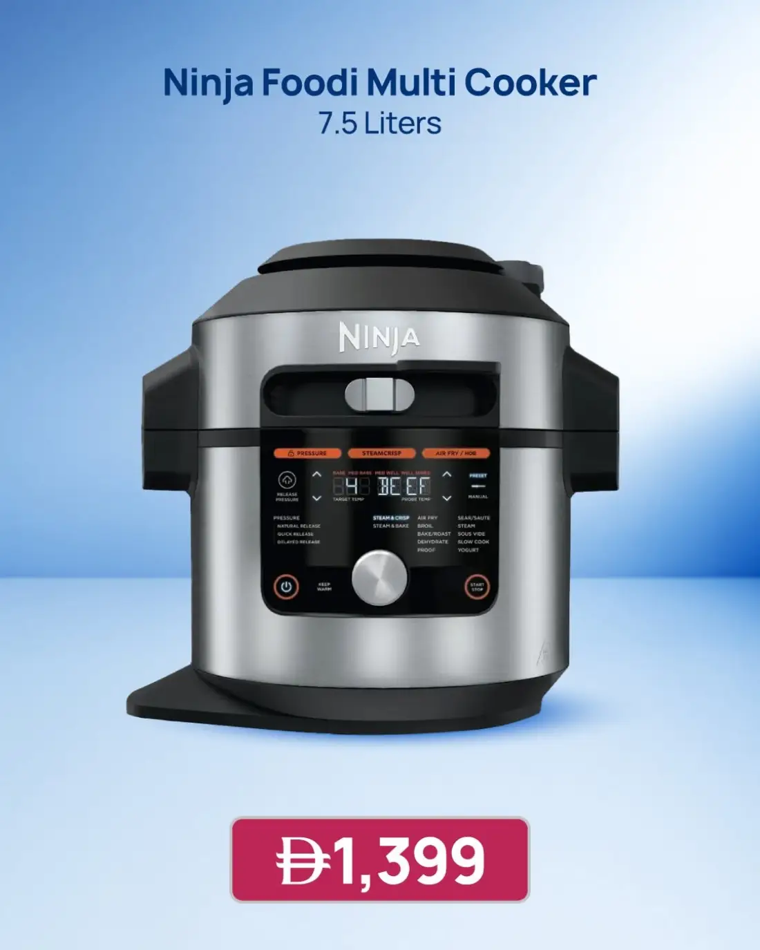 Jumbo Electronics Mega Sale Home Appliances | Latest Offers page 3