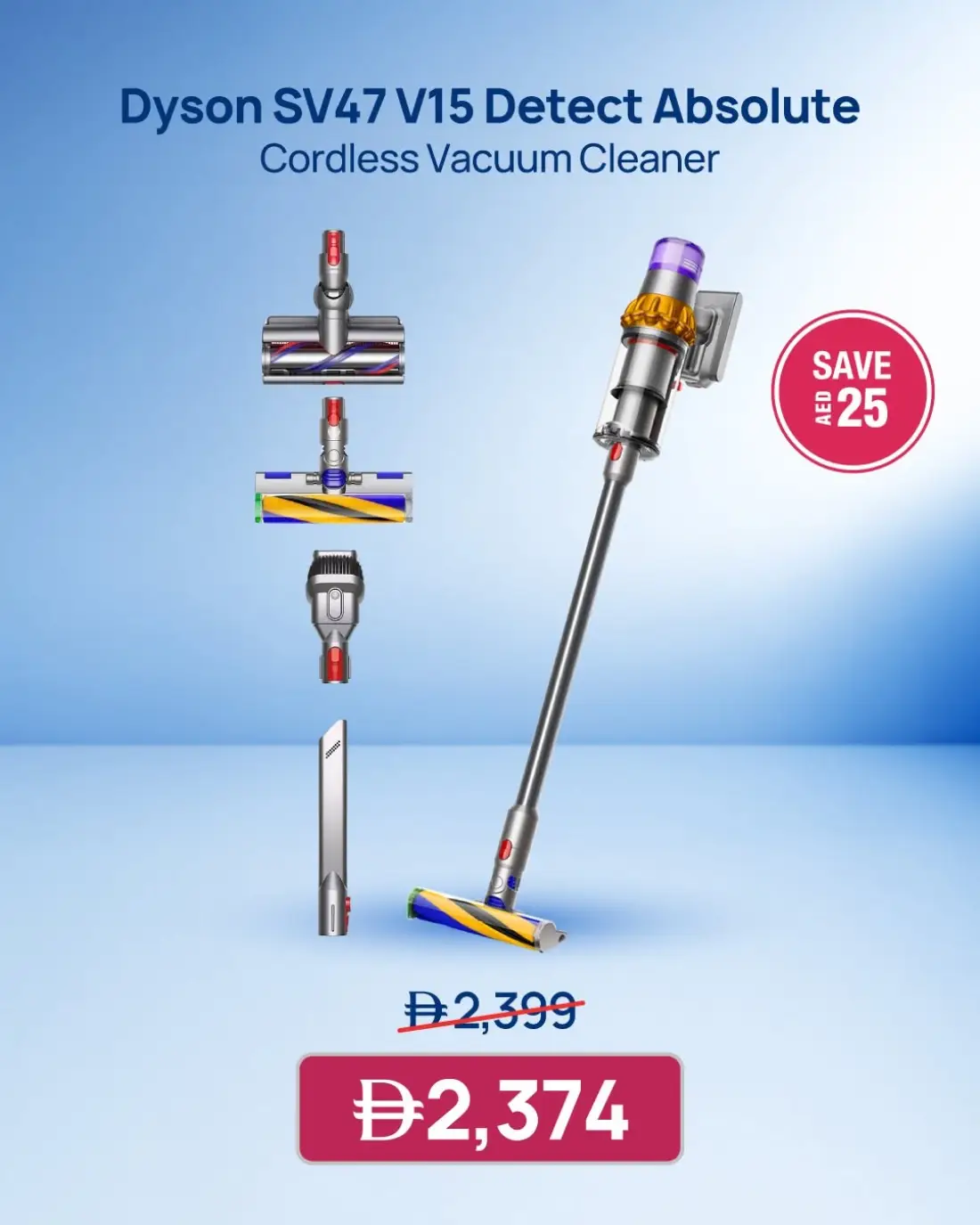 Jumbo Electronics Mega Sale Home Appliances | Latest Offers page 4
