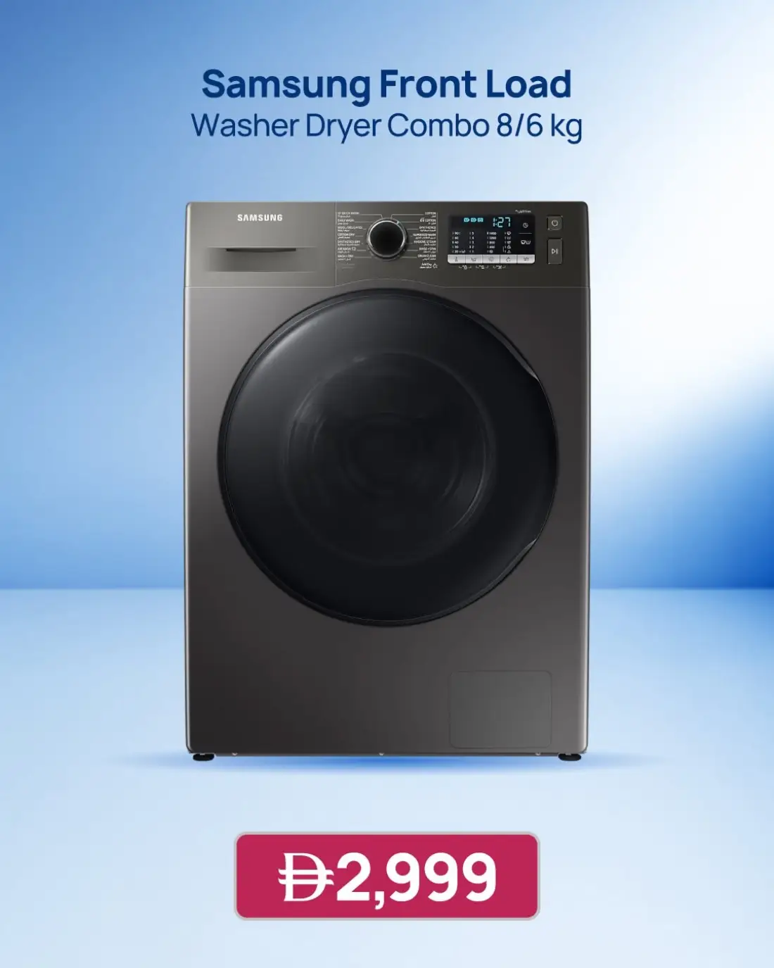 Jumbo Electronics Mega Sale Home Appliances | Latest Offers page 5