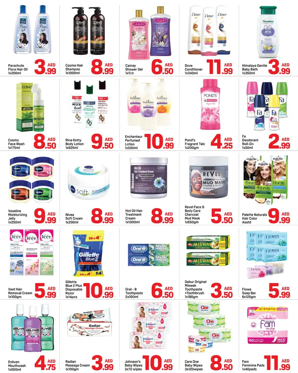 Day to Day Barsha Cool Deals | Latest Offers page 4