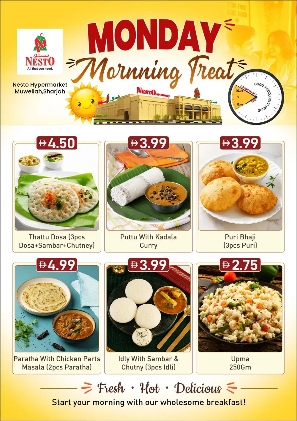 Nesto Muweilah Big Bigger Biggest | Shop Today page 2
