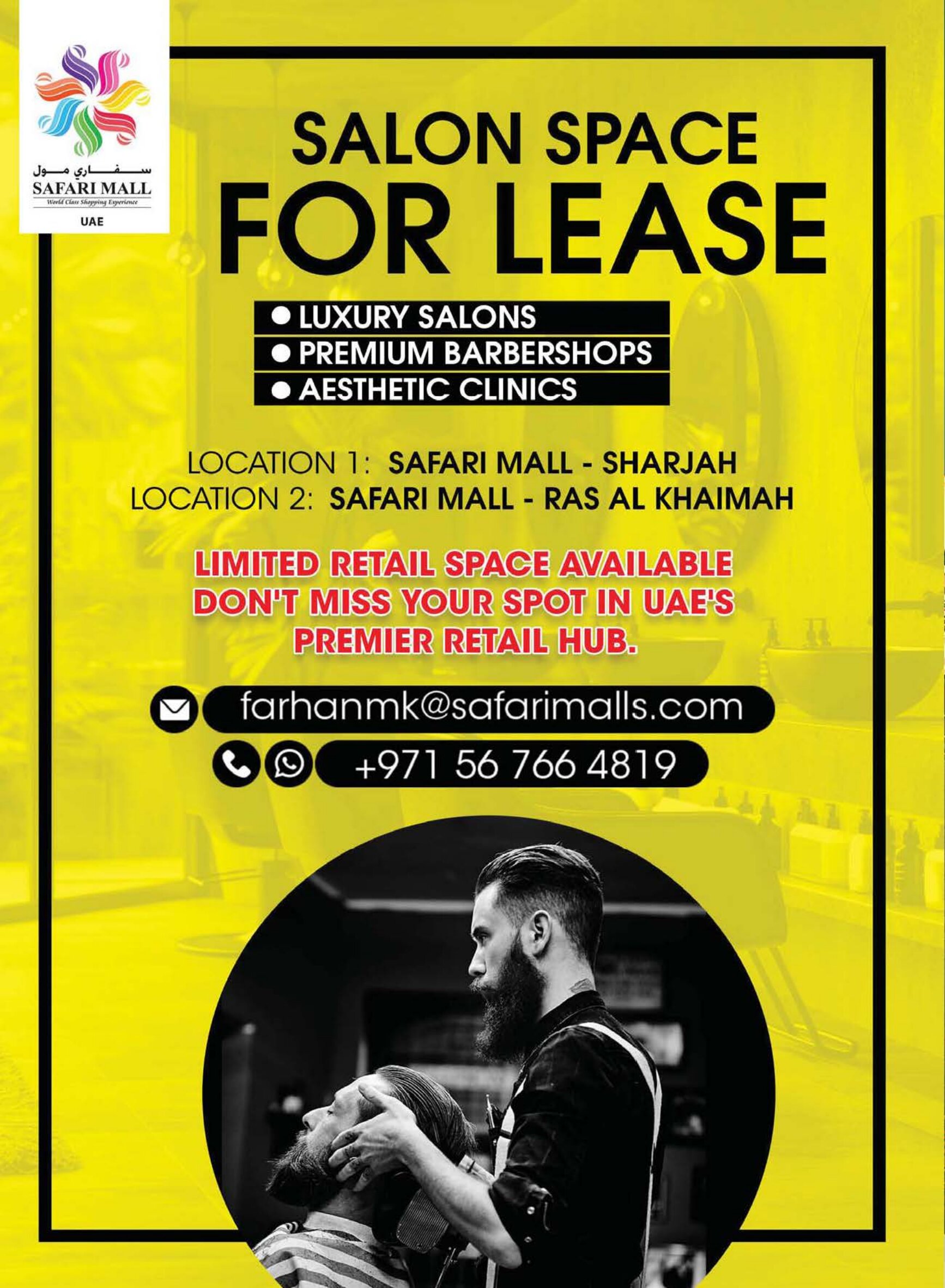 Safari Sharjah AED 10 20 30 Deals | Latest Offers page 29