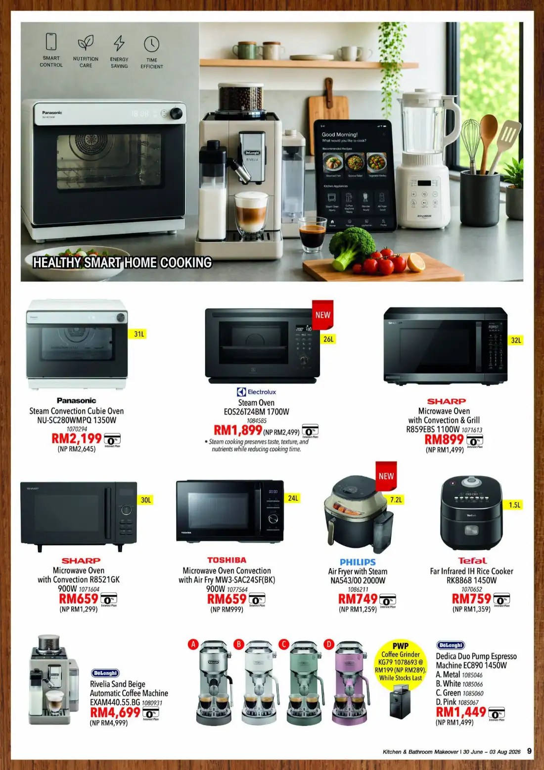 HomePro Latest Promotion | Weekly Catalogue page 10