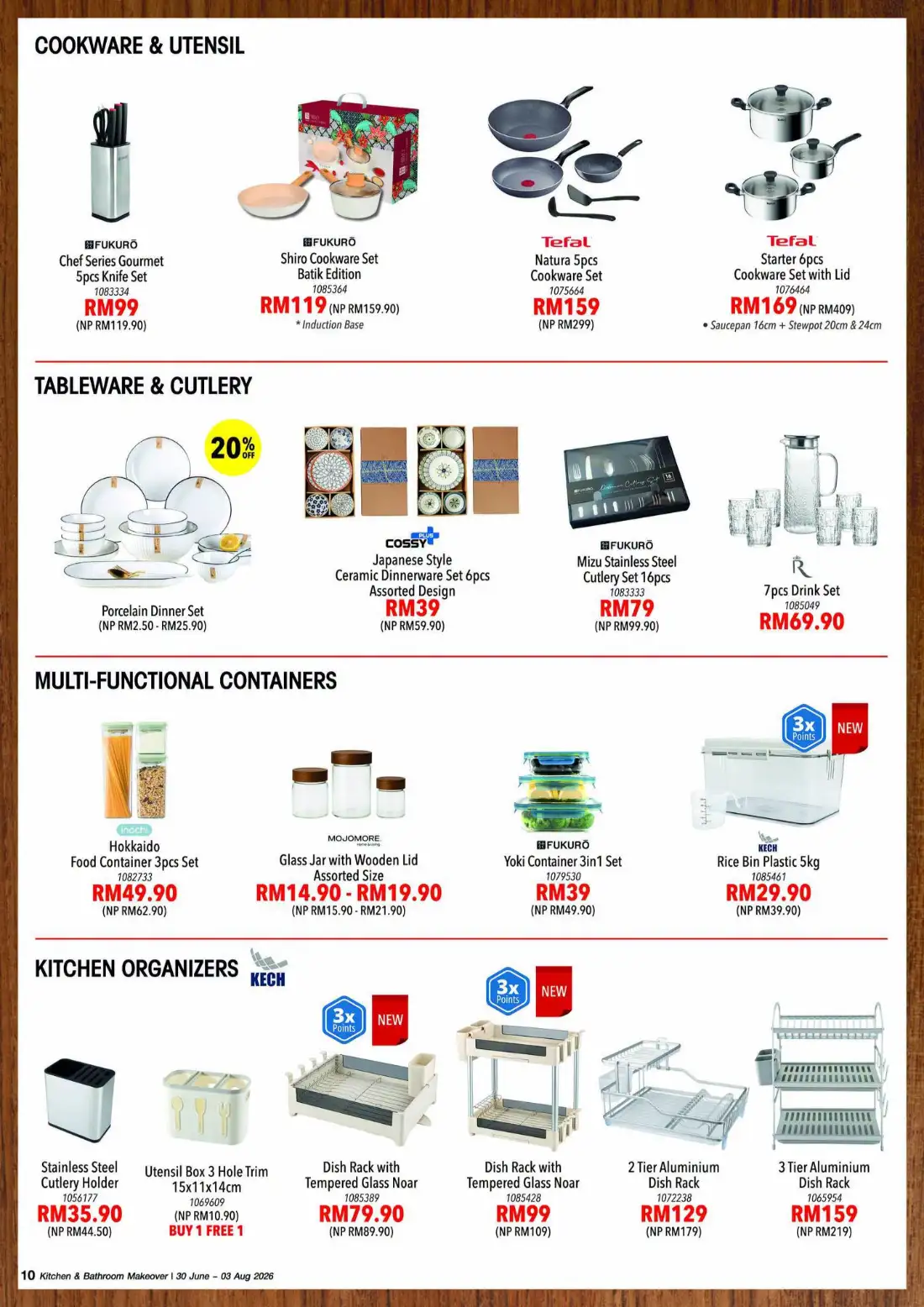 HomePro Latest Promotion | Weekly Catalogue page 11