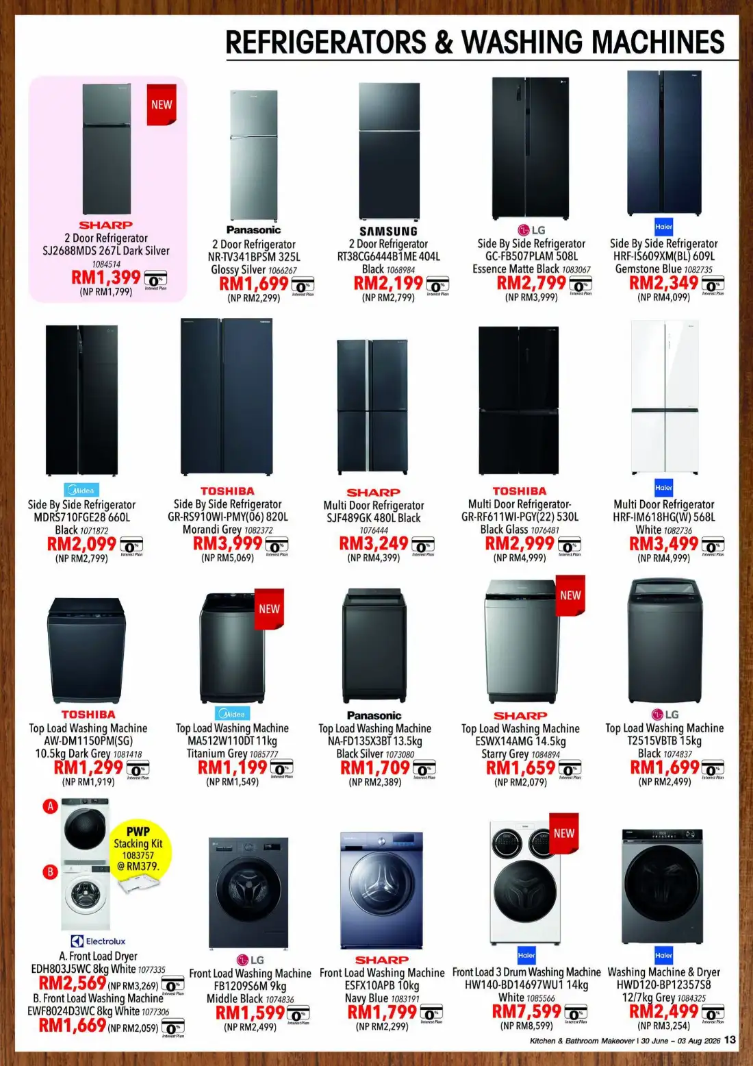 HomePro Latest Promotion | Weekly Catalogue page 14