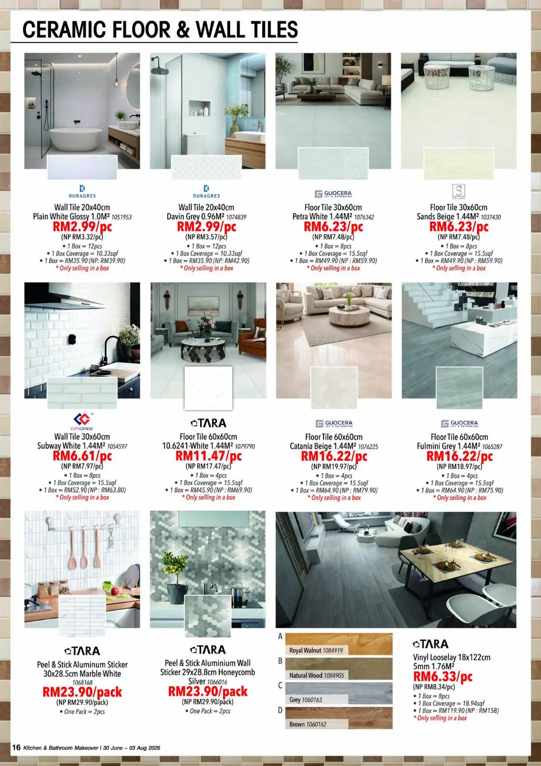 HomePro Latest Promotion | Weekly Catalogue page 17