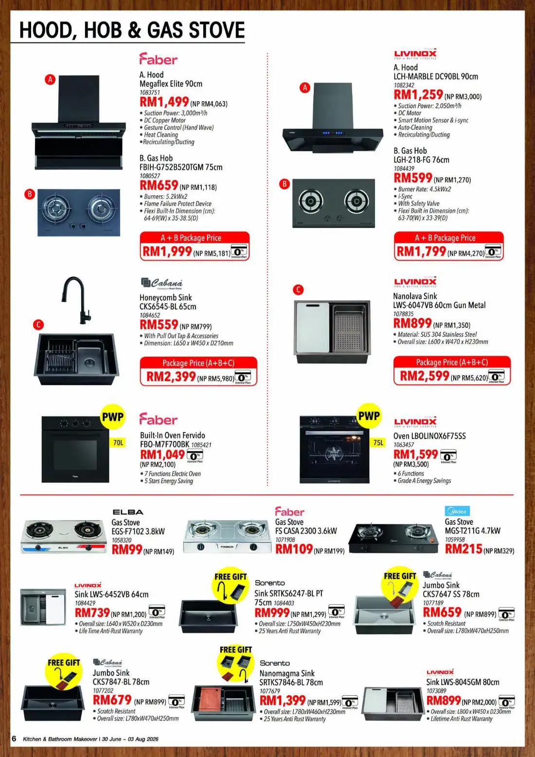 HomePro Latest Promotion | Weekly Catalogue page 7
