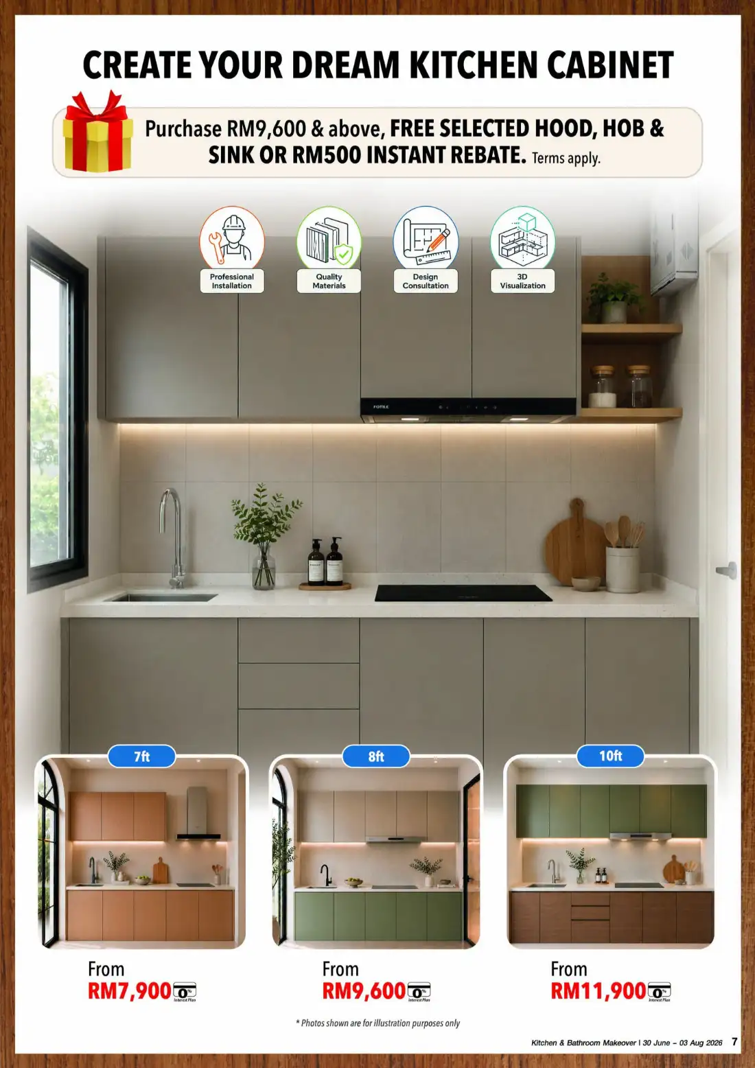 HomePro Latest Promotion | Weekly Catalogue page 8