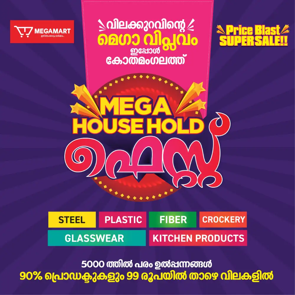 Mega Household Offers page 1