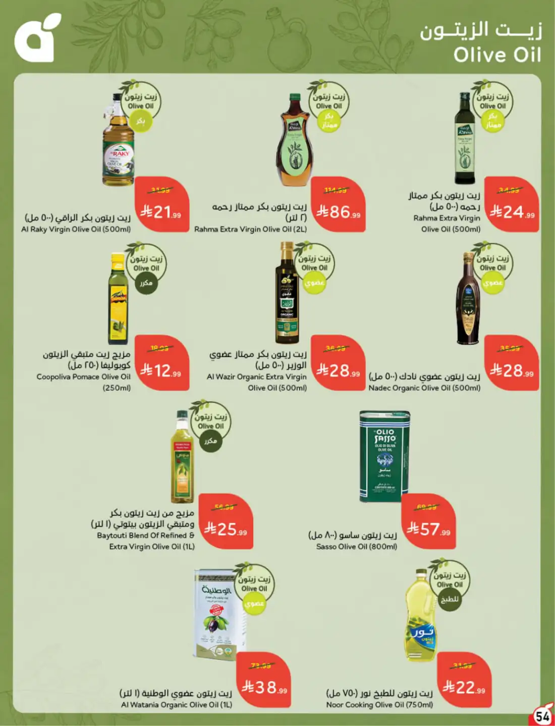 Hyper Panda Saudi Weekly Offers | Latest Flyer page 52