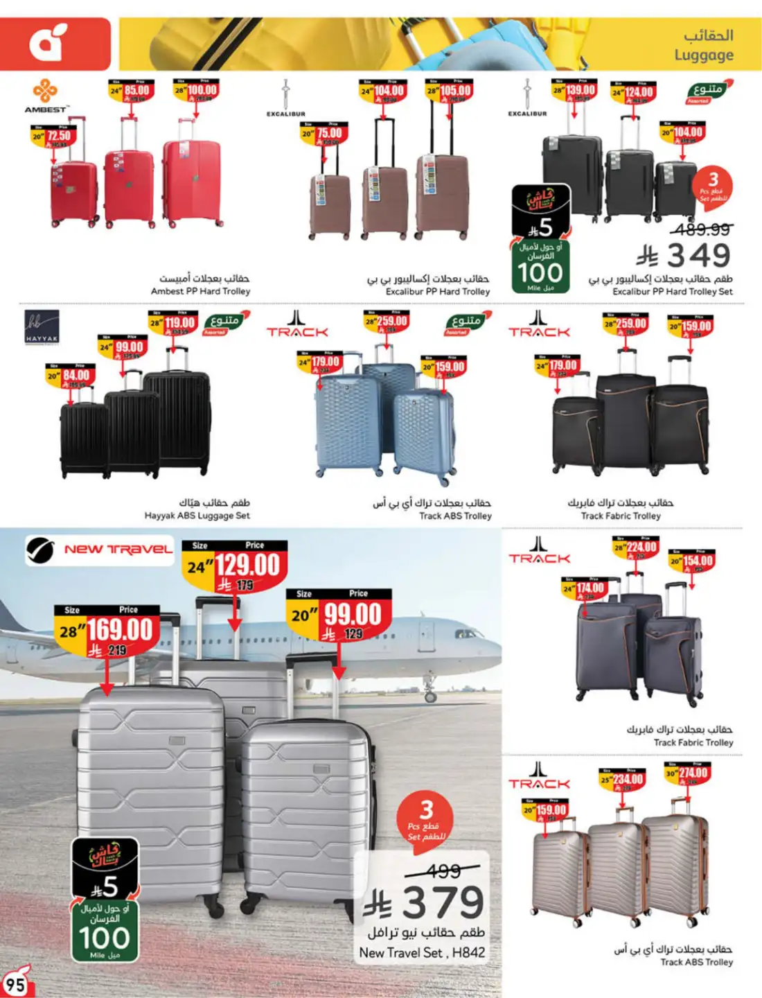 Hyper Panda Saudi Weekly Offers | Latest Flyer page 93