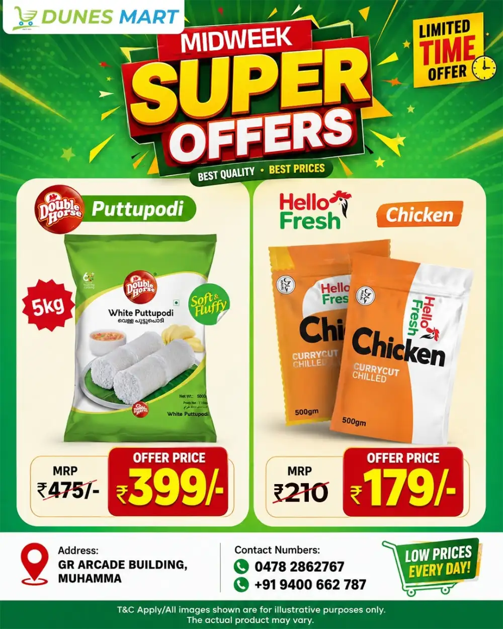 Midweek sale page 2