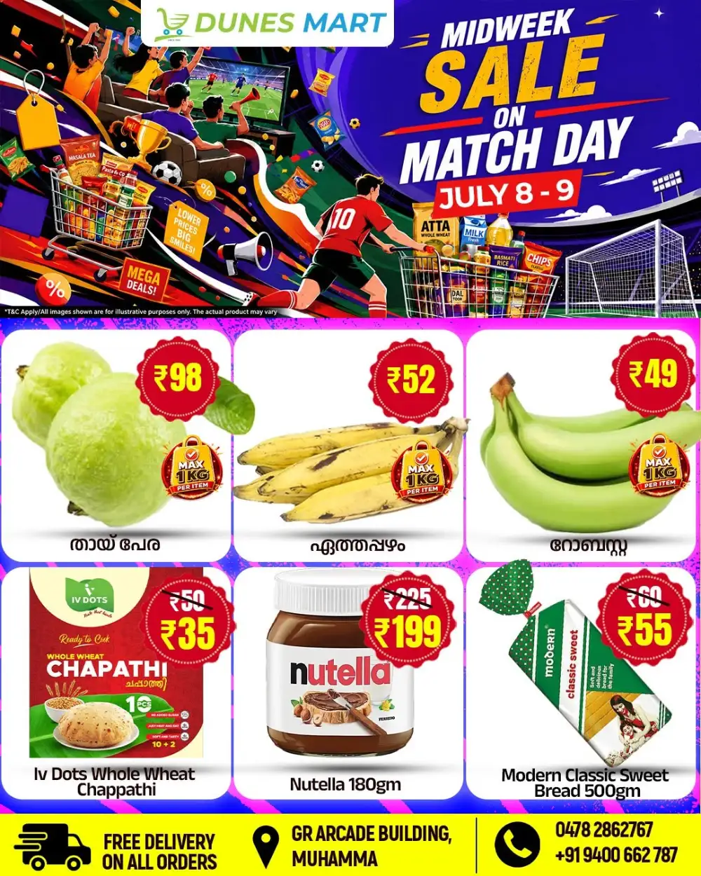 Midweek sale page 3