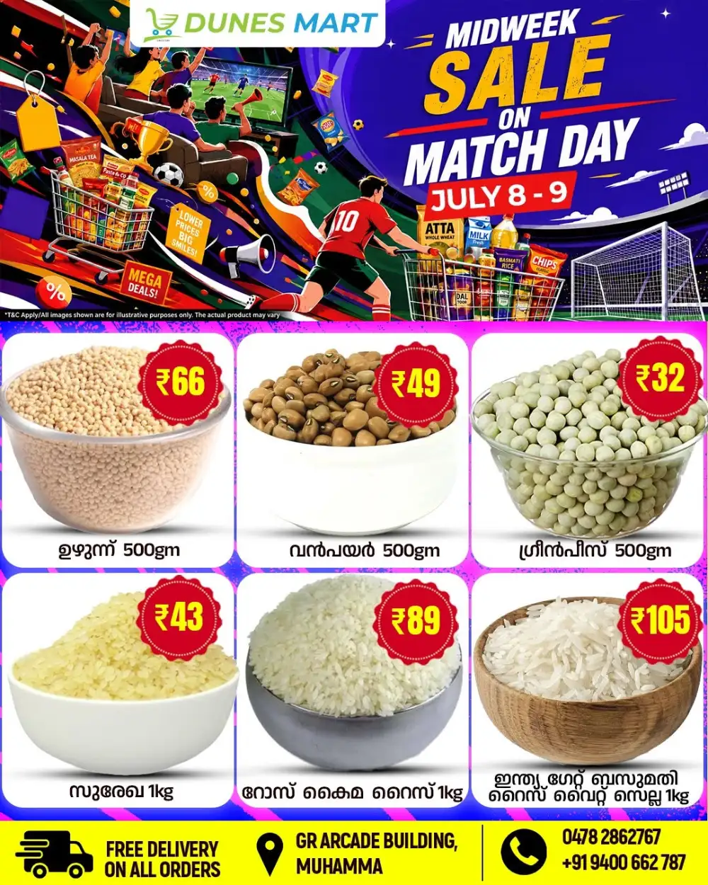 Midweek sale page 4