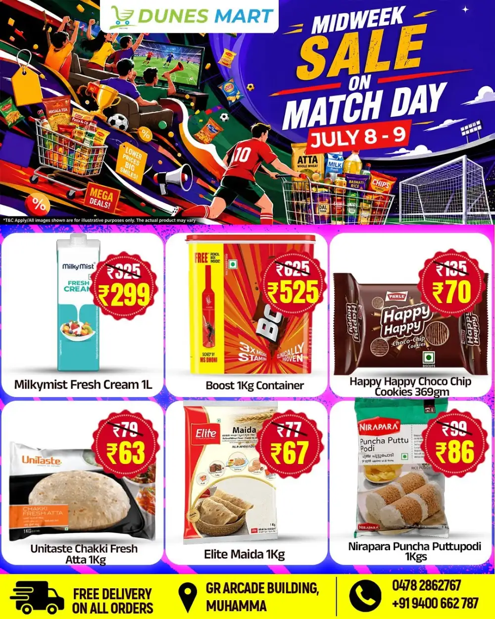 Midweek sale page 5