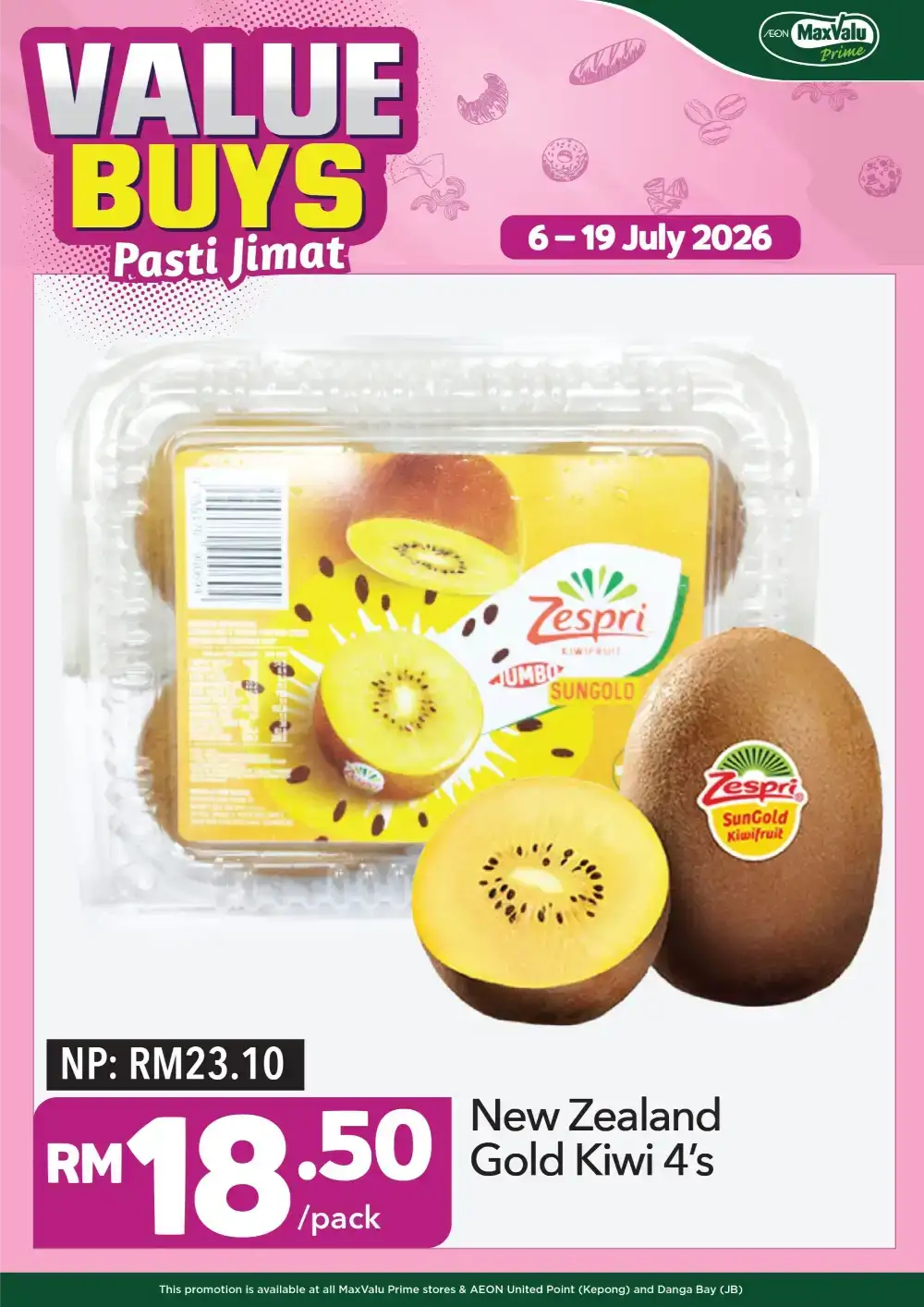 AEON MaxValu Prime | Value Buys Promotion page 2