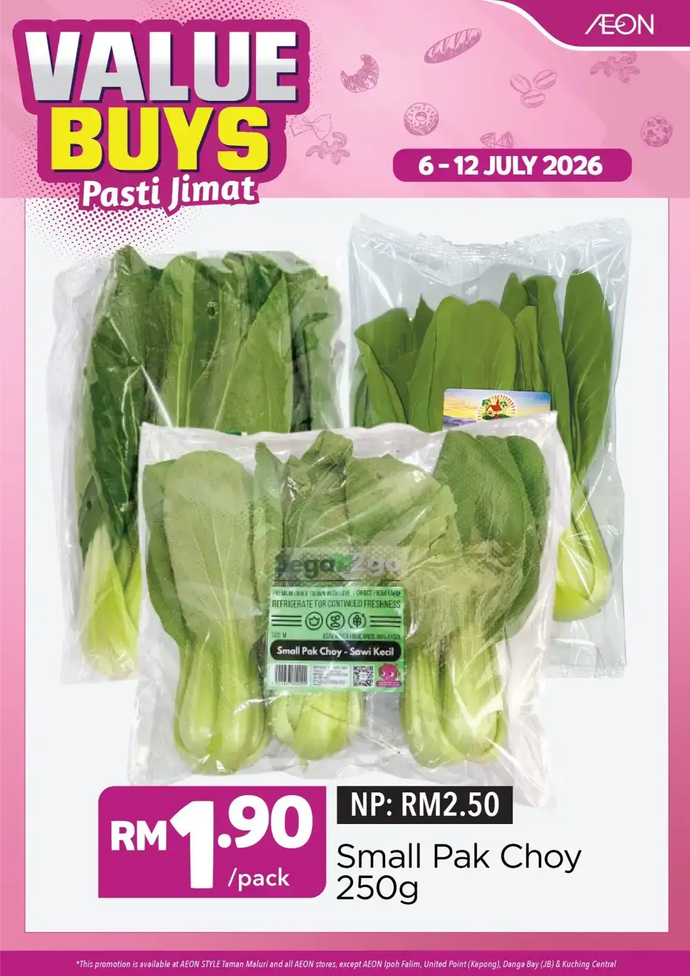 AEON Value Buys Pasti Jimat | Latest Catalogue page 3