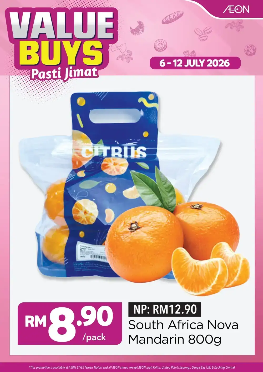 AEON Value Buys Pasti Jimat | Latest Catalogue page 4